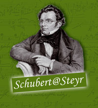 Schubert@Steyr@Altes Theater Steyr