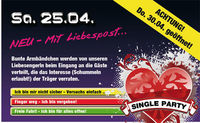 Single-Party@Millennium Leonding