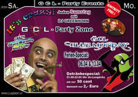 GCL Party Zone@Club2Rent