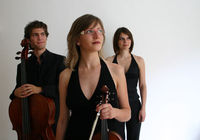 Trio Tritonous@Kulturschloss Traun