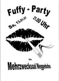 Fuffy Party 2007@Mehrzwecksaal