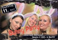 Bunny Party @Spessart