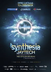 SYNTHESIA@Empire Club