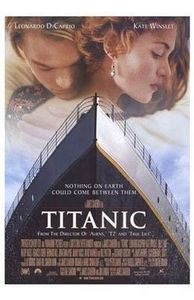 Titanic kunnt ii ma iimma wiieda auschaun 