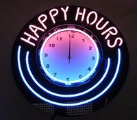 Du hast dich bei Happy-Hours nicht unter Kontrolle und trinkst viel zu viel, nur weils billiger ist