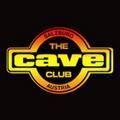 Backflash@Cave Club