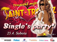 SINGLE’S PARTY@Disco Saint Tropez