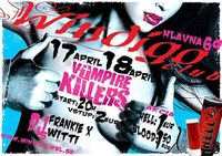 Vampire Killers@Windigo Club