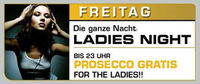 Ladies Night@Spessart