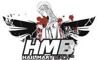 REST IN PEACE +++ HAIL MARY BEACH SKATESHOP