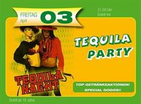 Tequila Party