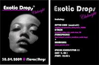 Exotic Drops@Flavor
