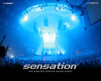 Sensation - Ocean of White@Wiener Stadthalle