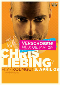 Chris Liebing