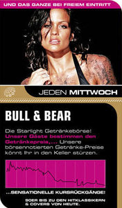 Bull & Bear@Starlight