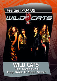 Wild Cats