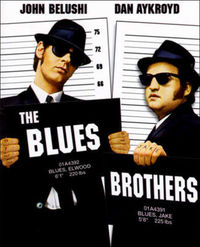 ...------------Blues Brothers------------...