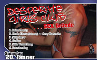 Desperate Girls Club... Sex Gründe@GEO