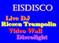 Eisdisco@Eishalle