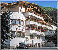 Ischgl 2009 - Anwesend