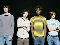 Bloc Party 2007