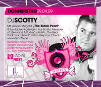 Dj Scotty@Praterdome