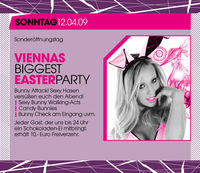 Viennas Biggest Easter Party