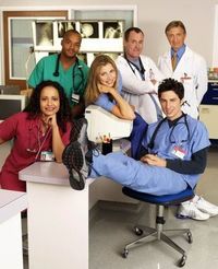 Gruppenavatar von I ♥ Scrubs