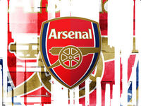 Gruppenavatar von Arsenal FC - the best team of the world