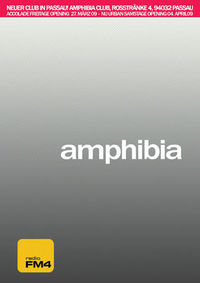 AMPHIBIA-CLUB PASSAU, Rosstränke 4