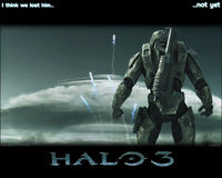 Gruppenavatar von Halo 3