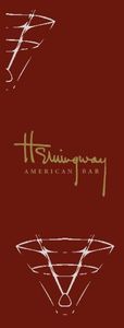 Sway…@Hemingway American Bar