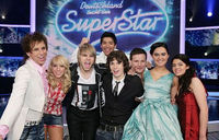 Gruppenavatar von *DSDS*