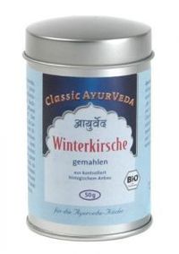 Gruppenavatar von Winterkirschen - Da macht sitzen Spaß