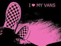 ►░░ ♥  I Love my VANS ♥ ░░ ◄