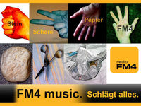 FM4...der einZig Wahre Radiosender...