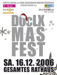 DocLX Mas Fest@Rathaus