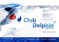 Club Delphin@Sargfabrik