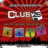 Club 25