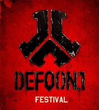 Gruppenavatar von Defqon 1