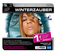 Winterzauber