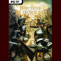 Herr DEr Ringe Die Eroberung