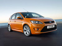 !! Ford Focus ST 4 - ever !!