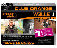 Club Orange