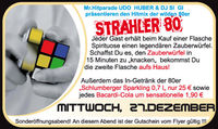 Strahler 80@Bungalow8