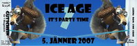 Ice Age 1 - It's Party Time@ - 