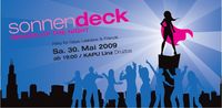 Sonnendeck-Heroes of the Night@KAPU/Druzba Linz