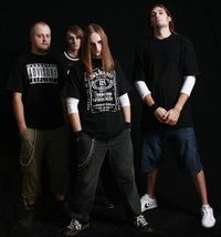 Gruppenavatar von Made Of Hate