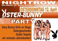 Oster Bunny Party 