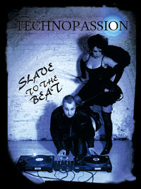 TechnoPassion - Slave to the beat@Weberknecht